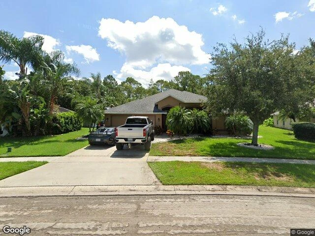 House image located at Port Orange, FL 32128