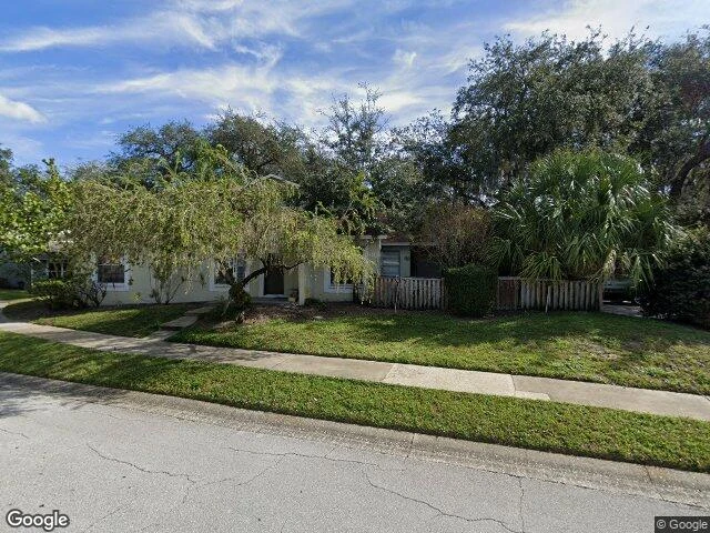 House image located at Lutz, FL 33559