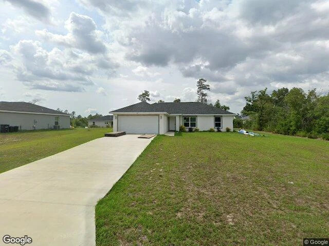 House image located at Ocala, FL 34473