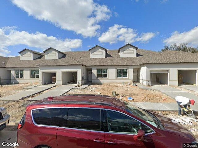 House image located at Zephyrhills, FL 33541