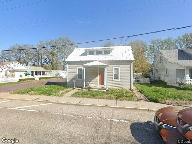 House image located at Millstadt, IL 62260