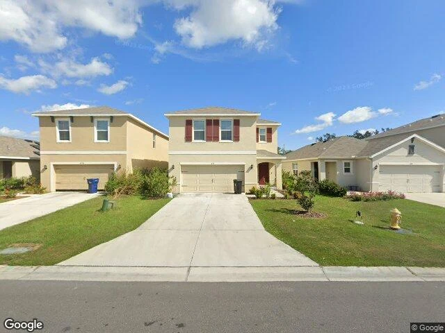 House image located at Palmetto, FL 34221
