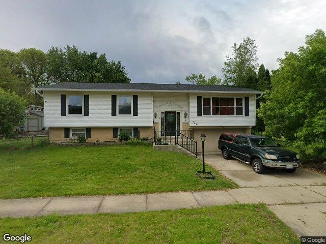 House image located at Hanover Park, IL 60133