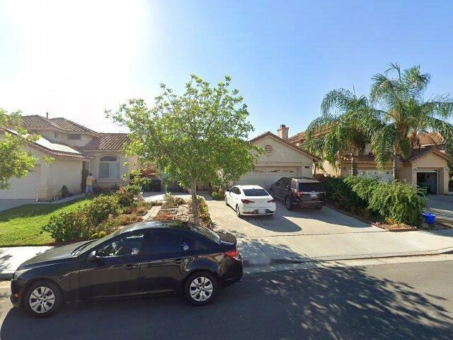 House image located at Corona, CA 92879