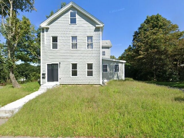 House image located at Spencer, MA 01562