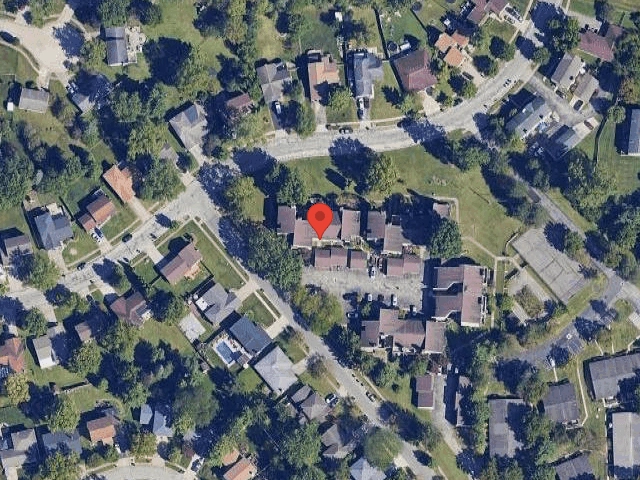 House image located at Columbus, OH 43231