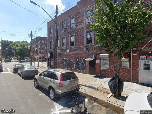 House image located at Jamaica, NY 11432