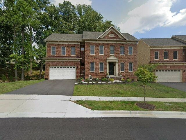 House image located at Silver Spring, MD 20906