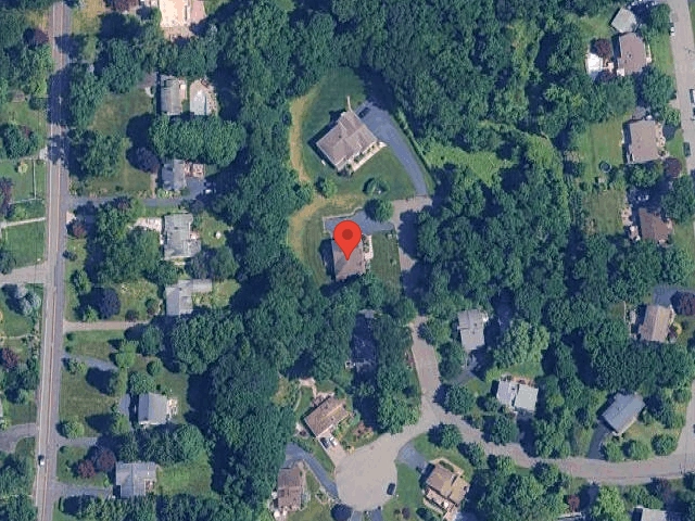 House image located at Nanuet, NY 10954