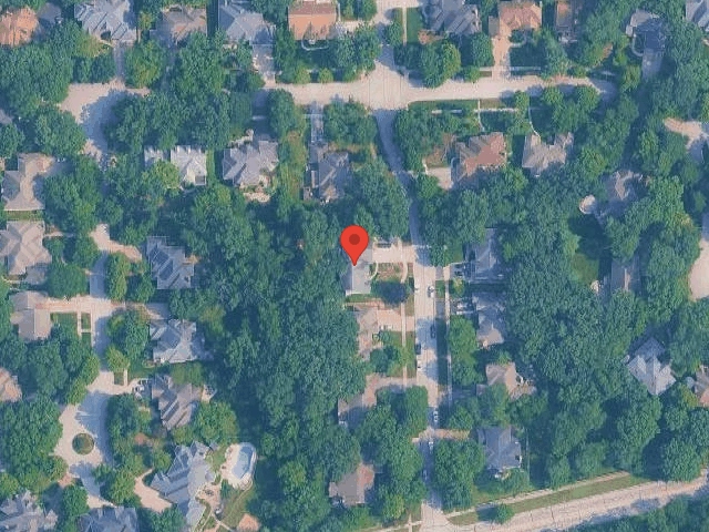House image located at Naperville, IL 60565