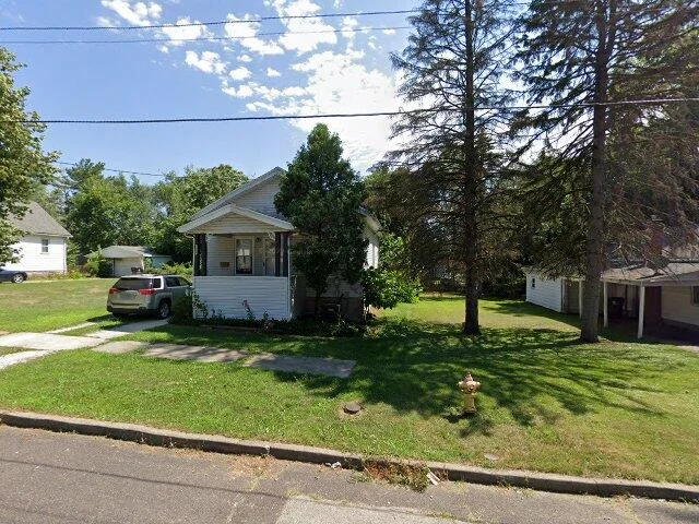 House image located at Peoria, IL 61604