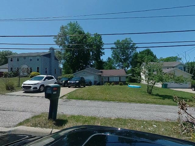 House image located at Bedford, OH 44146