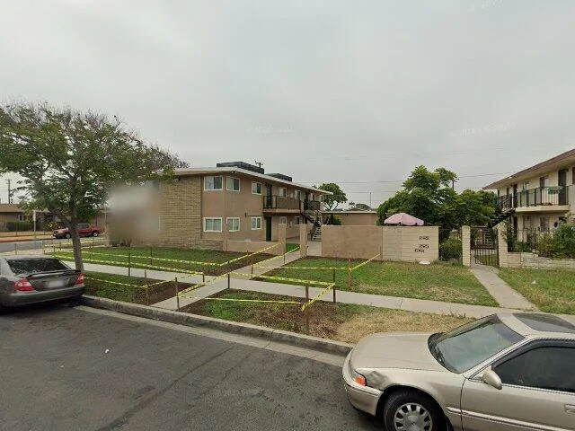 House image located at Anaheim, CA 92804