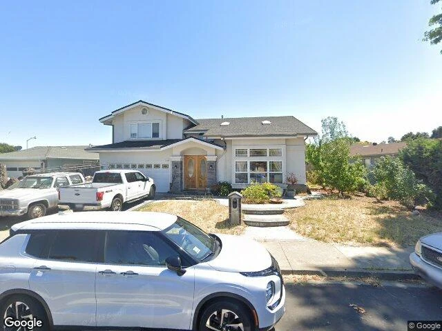 House image located at Union City, CA 94587