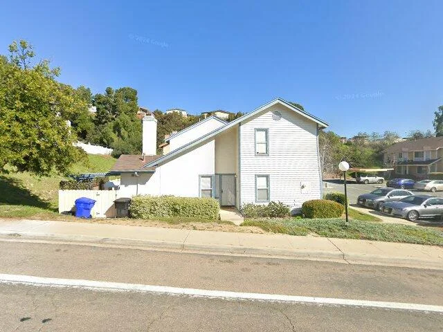 House image located at San Diego, CA 92139