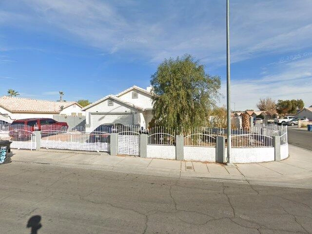 House image located at Las Vegas, NV 89106