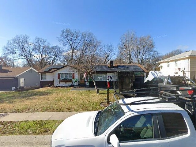 House image located at Kansas City, MO 64155