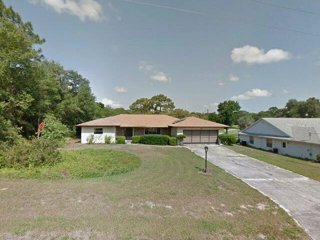 House image located at Dunnellon, FL 34434