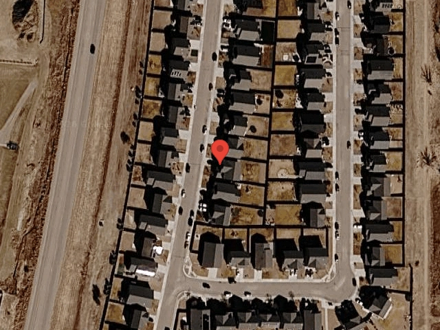 House image located at Colorado Springs, CO 80925