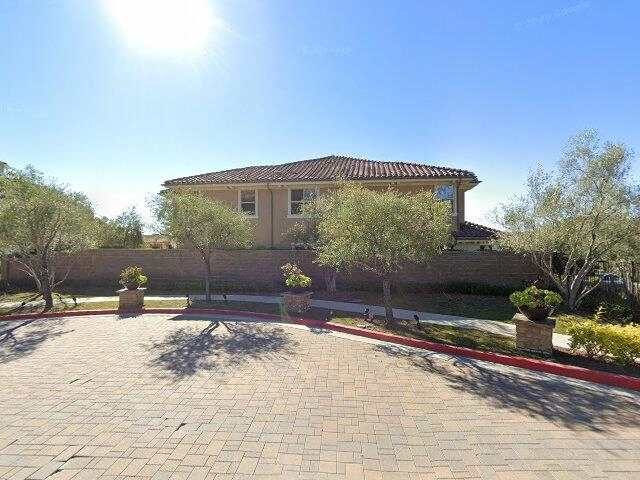 House image located at Trabuco Canyon, CA 92679