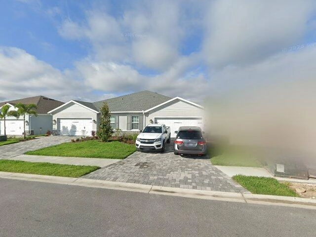 House image located at Port Charlotte, FL 33953