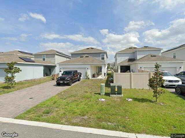 House image located at Saint Cloud, FL 34771