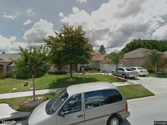 House image located at Groveland, FL 34736