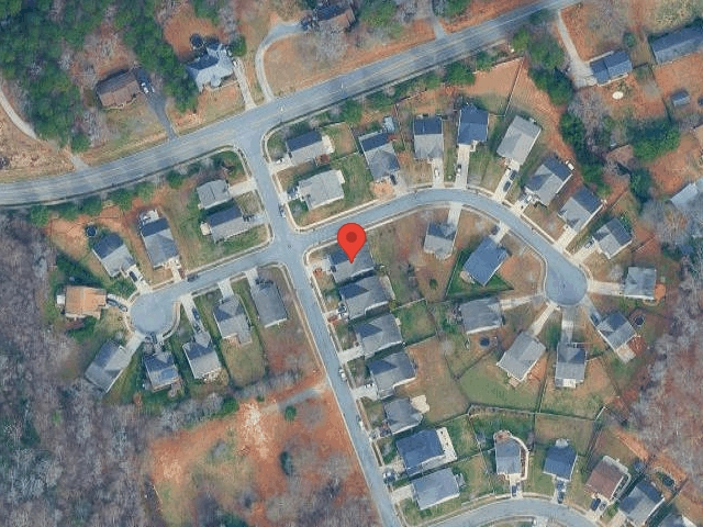 House image located at Charlotte, NC 28216