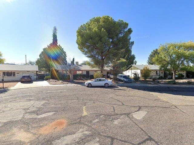 House image located at Sierra Vista, AZ 85635