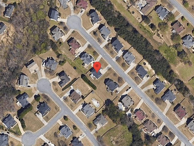 House image located at Dacula, GA 30019