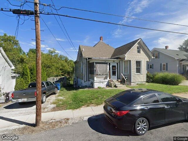 House image located at Collinsville, IL 62234