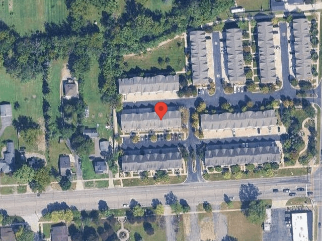 House image located at Taylor, MI 48180