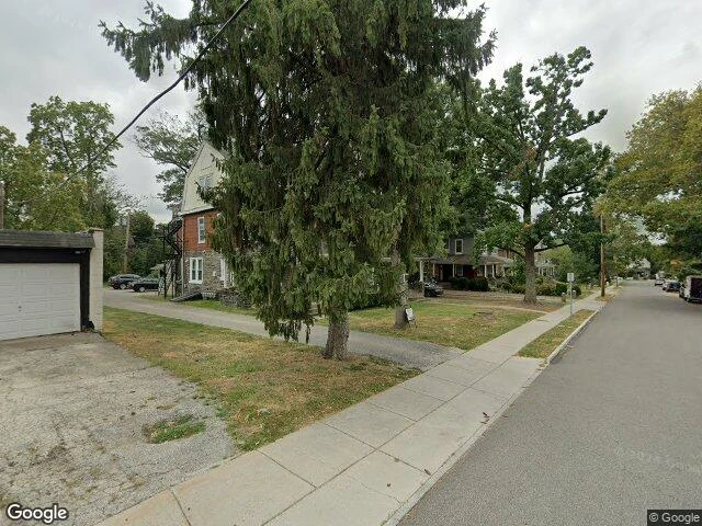 House image located at Ardmore, PA 19003