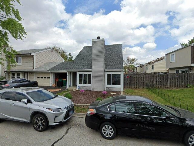 House image located at Romeoville, IL 60446