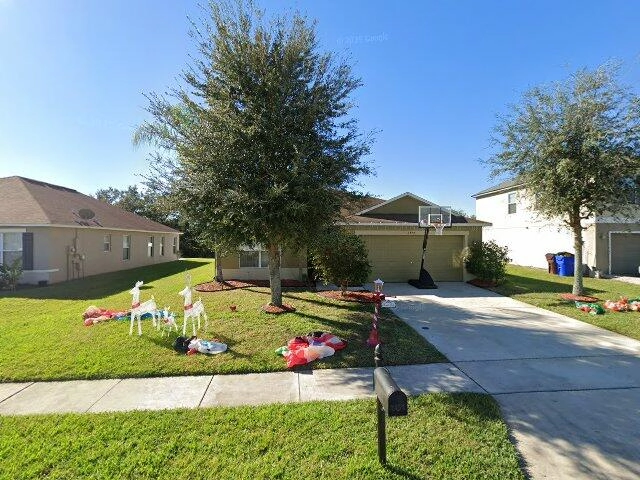 House image located at Saint Cloud, FL 34772