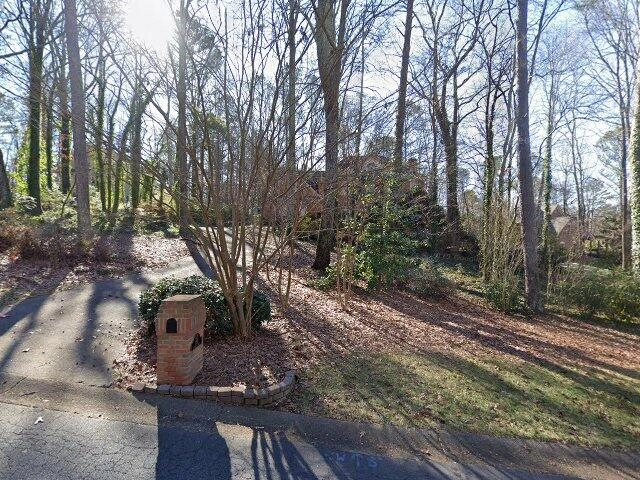 House image located at Kennesaw, GA 30152