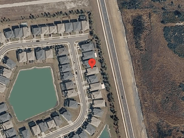 House image located at Wesley Chapel, FL 33543