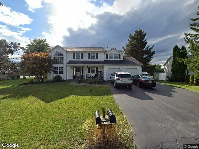 House image located at Liverpool, NY 13090