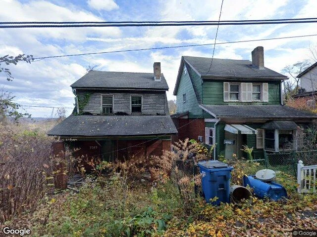 House image located at Pittsburgh, PA 15235