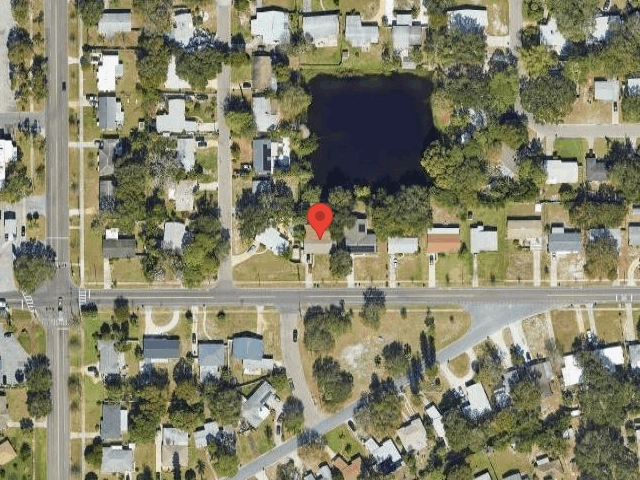 House image located at Saint Petersburg, FL 33705