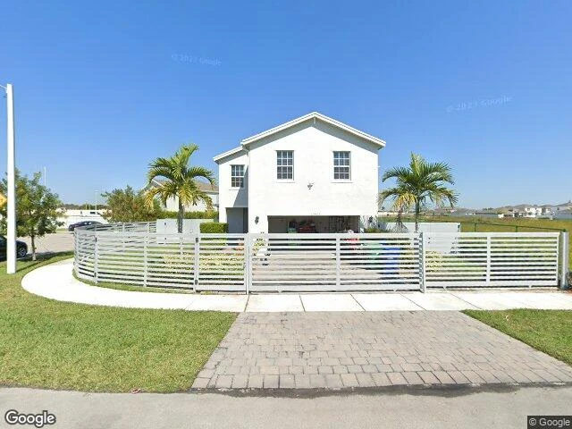 House image located at Homestead, FL 33032