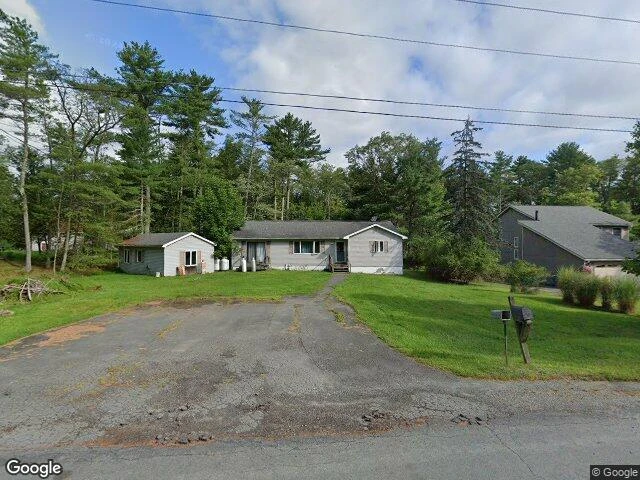 House image located at Eldred, NY 12732