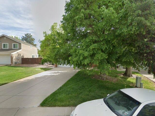 House image located at Littleton, CO 80120