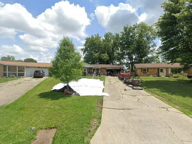 House image located at Muncie, IN 47302