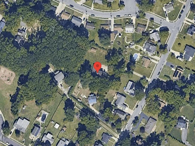 House image located at Woodbury, NJ 08096