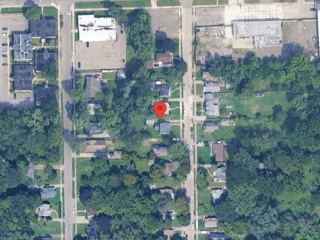 House image located at Detroit, MI 48219