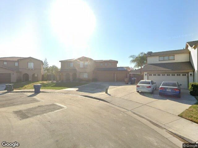 House image located at Bakersfield, CA 93313