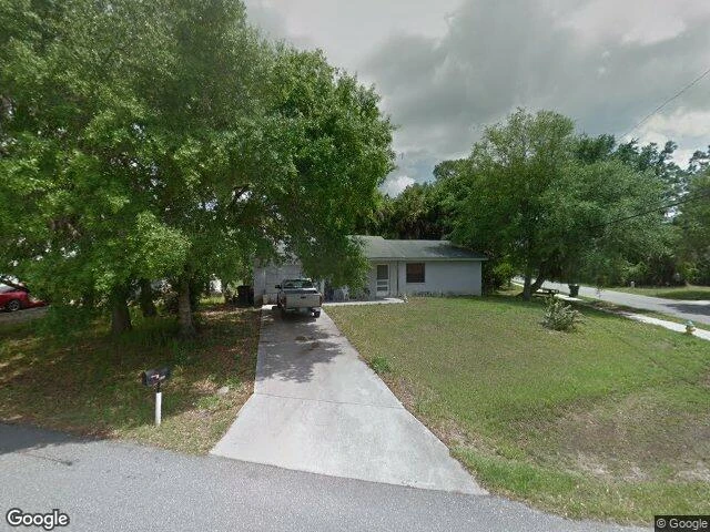 House image located at North Port, FL 34288
