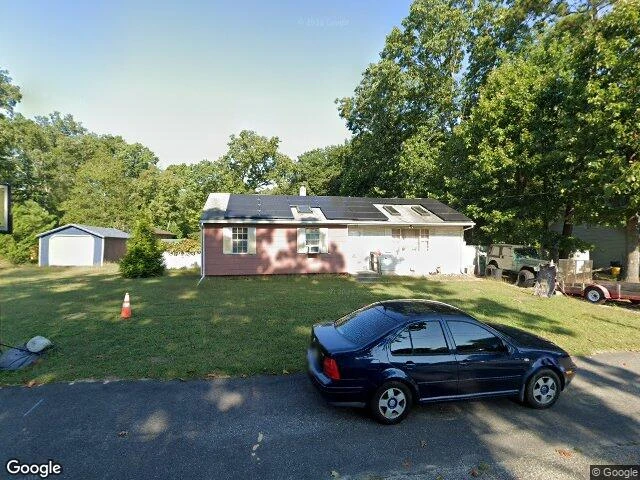 House image located at Clementon, NJ 08021