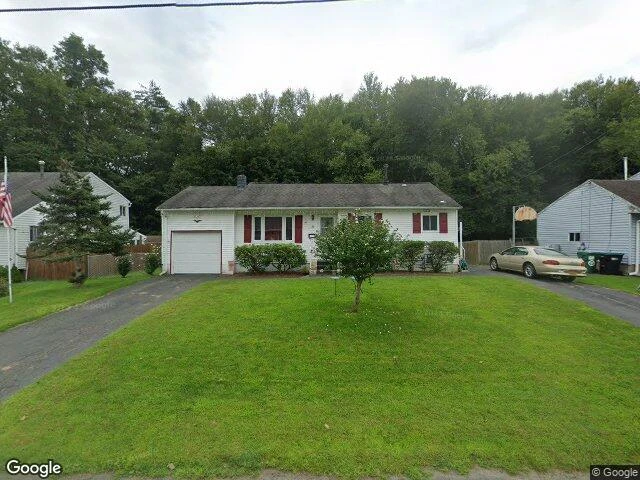 House image located at Saugerties, NY 12477